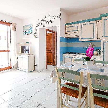 Apartamento Bilo Centro Santa Teresa Gallura Exterior foto