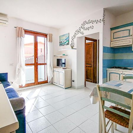 Apartamento Bilo Centro Santa Teresa Gallura Exterior foto