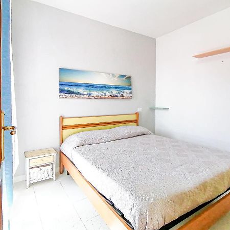 Apartamento Bilo Centro Santa Teresa Gallura Exterior foto