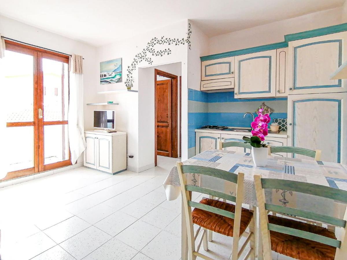Apartamento Bilo Centro Santa Teresa Gallura Exterior foto