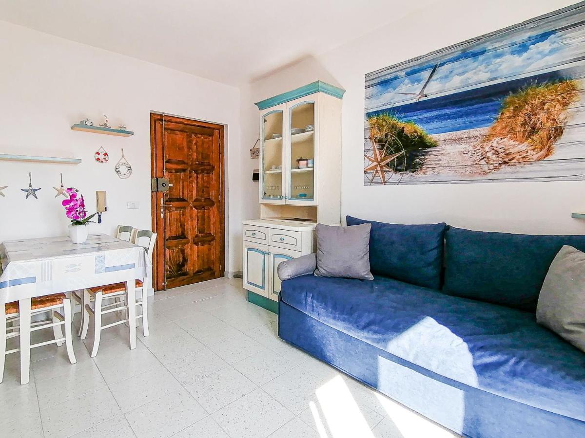 Apartamento Bilo Centro Santa Teresa Gallura Exterior foto