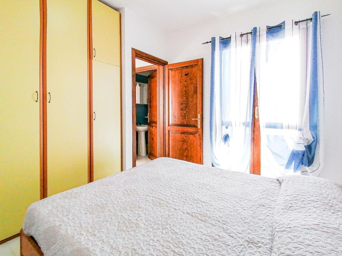 Apartamento Bilo Centro Santa Teresa Gallura Exterior foto