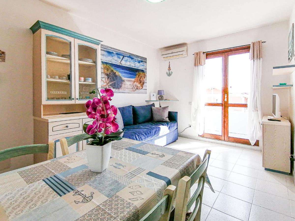 Apartamento Bilo Centro Santa Teresa Gallura Exterior foto