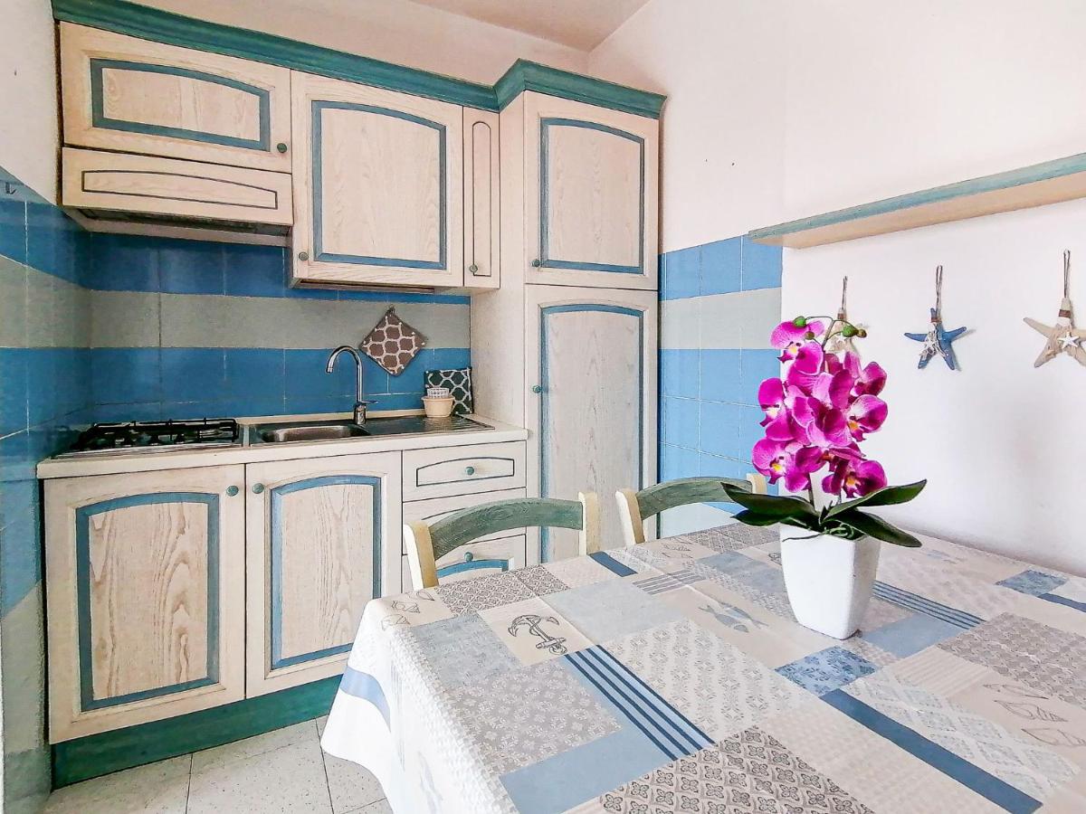 Apartamento Bilo Centro Santa Teresa Gallura Exterior foto