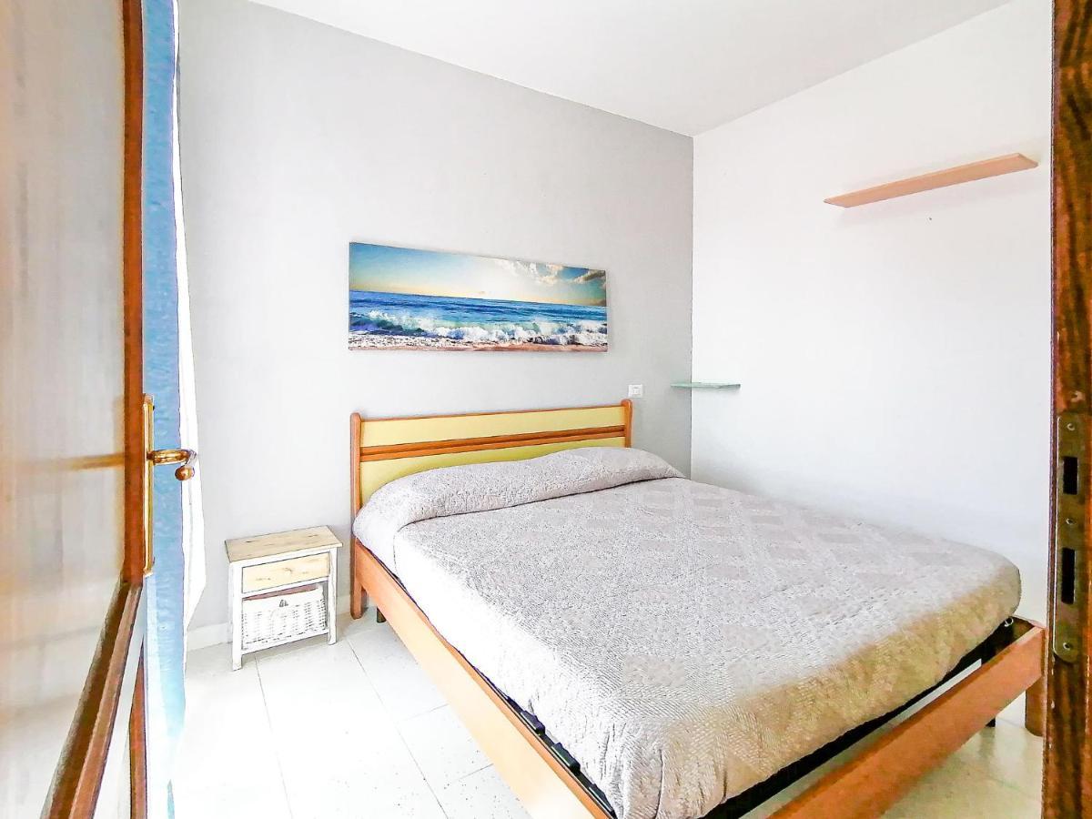 Apartamento Bilo Centro Santa Teresa Gallura Exterior foto