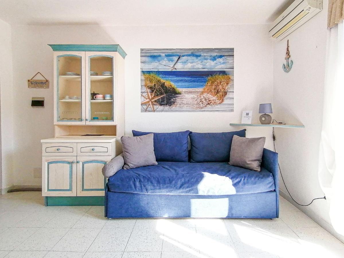 Apartamento Bilo Centro Santa Teresa Gallura Exterior foto