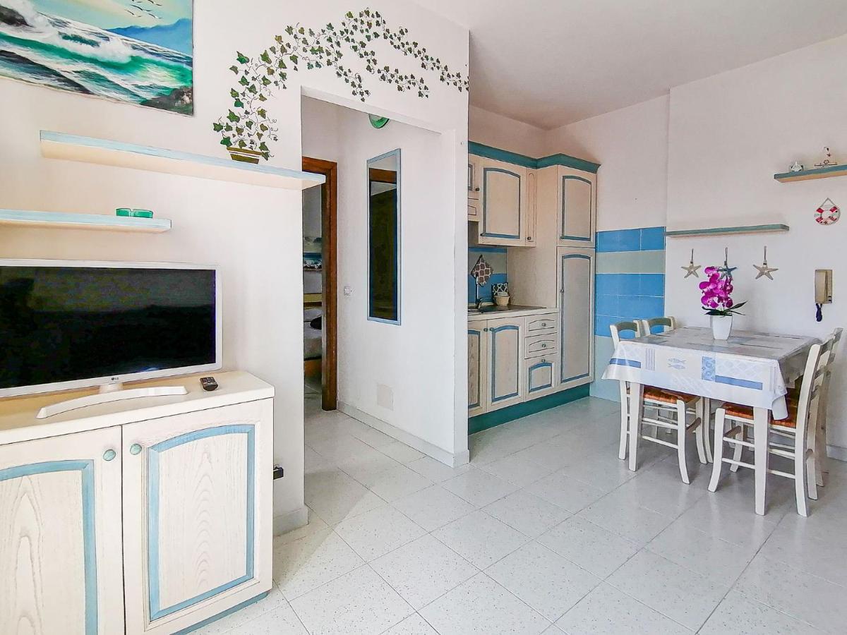 Apartamento Bilo Centro Santa Teresa Gallura Exterior foto