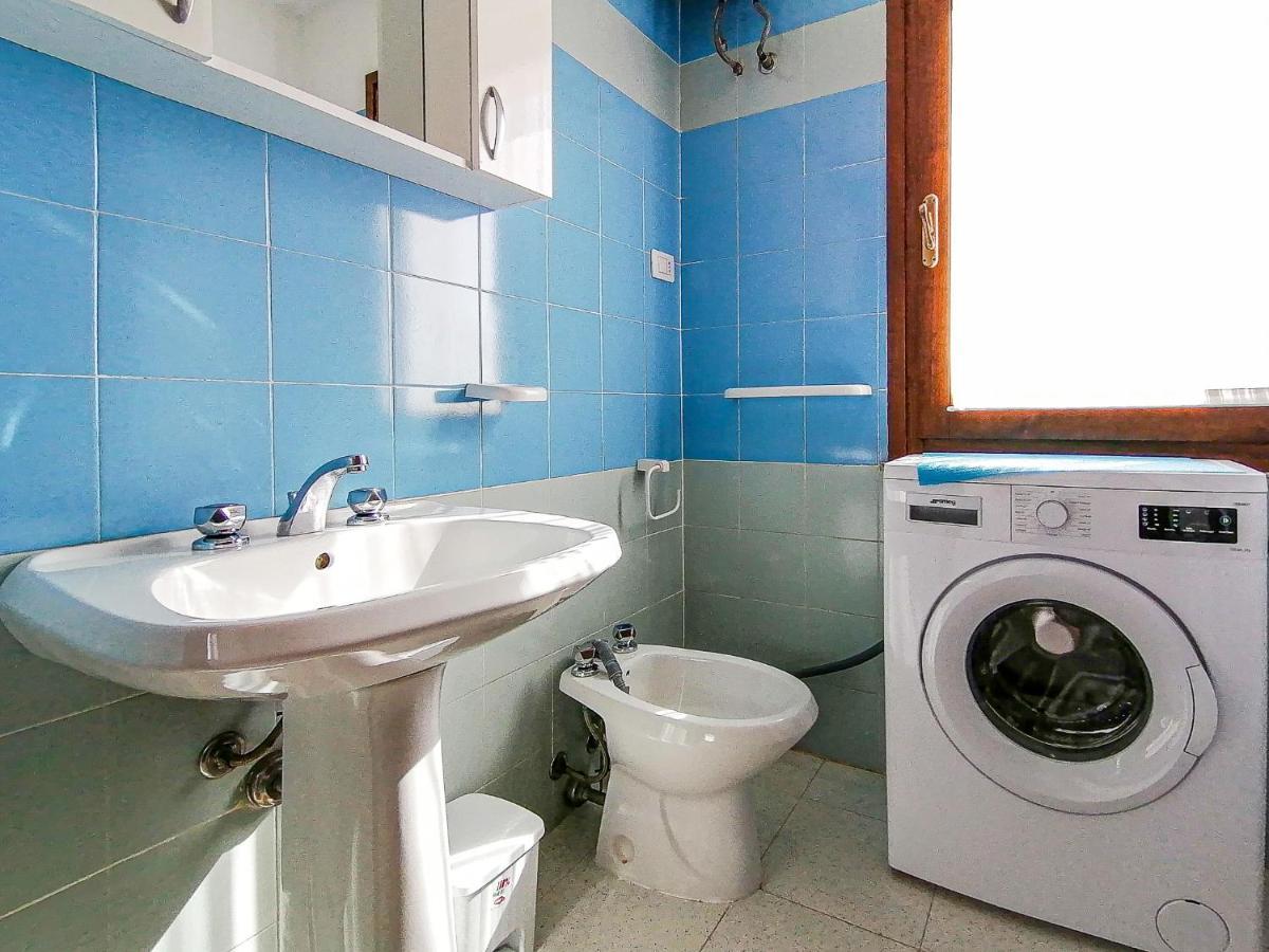 Apartamento Bilo Centro Santa Teresa Gallura Exterior foto